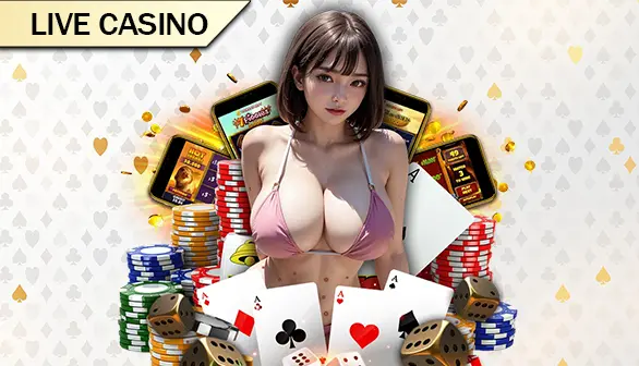 Casino BUFFALO4D
