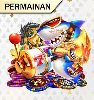 Permainan Slot BUFFALO4D