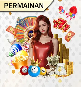 Permainan Togel BUFFALO4D