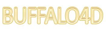 Logo BUFFALO4D