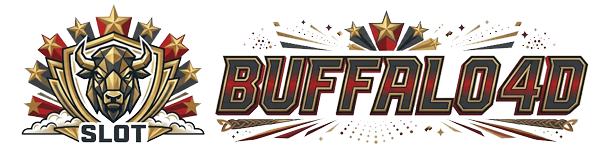 BUFFALO4D